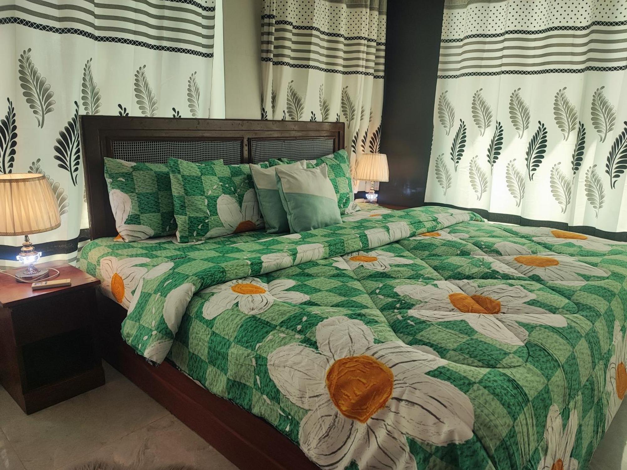 阿克拉 Ellisa Hospitality And Spa酒店 外观 照片