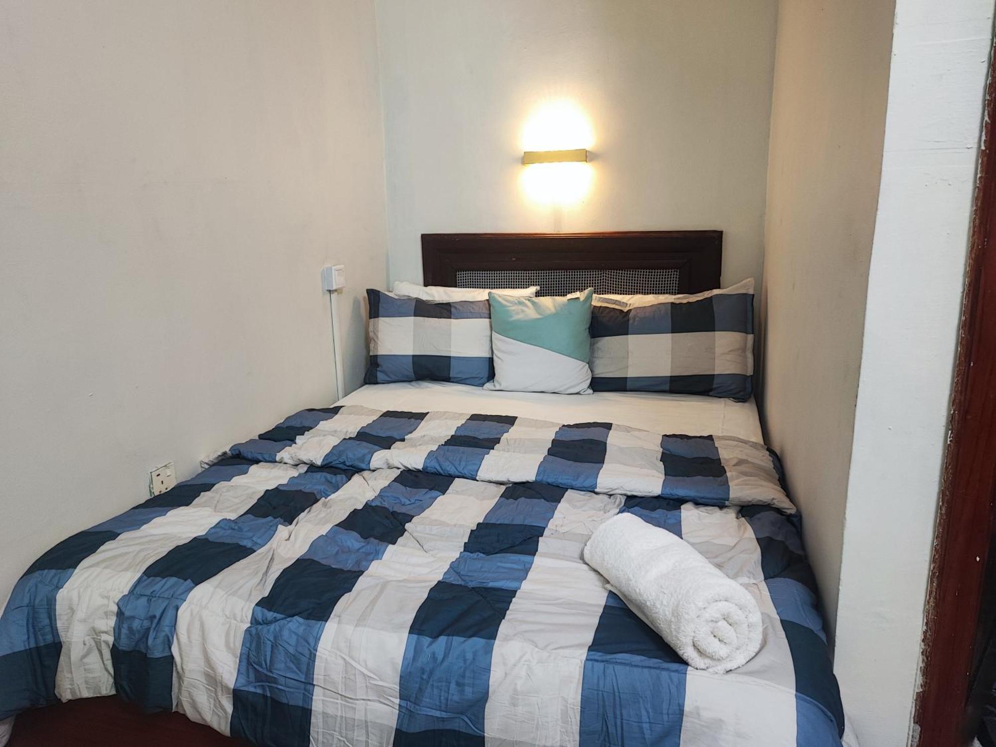 阿克拉 Ellisa Hospitality And Spa酒店 外观 照片