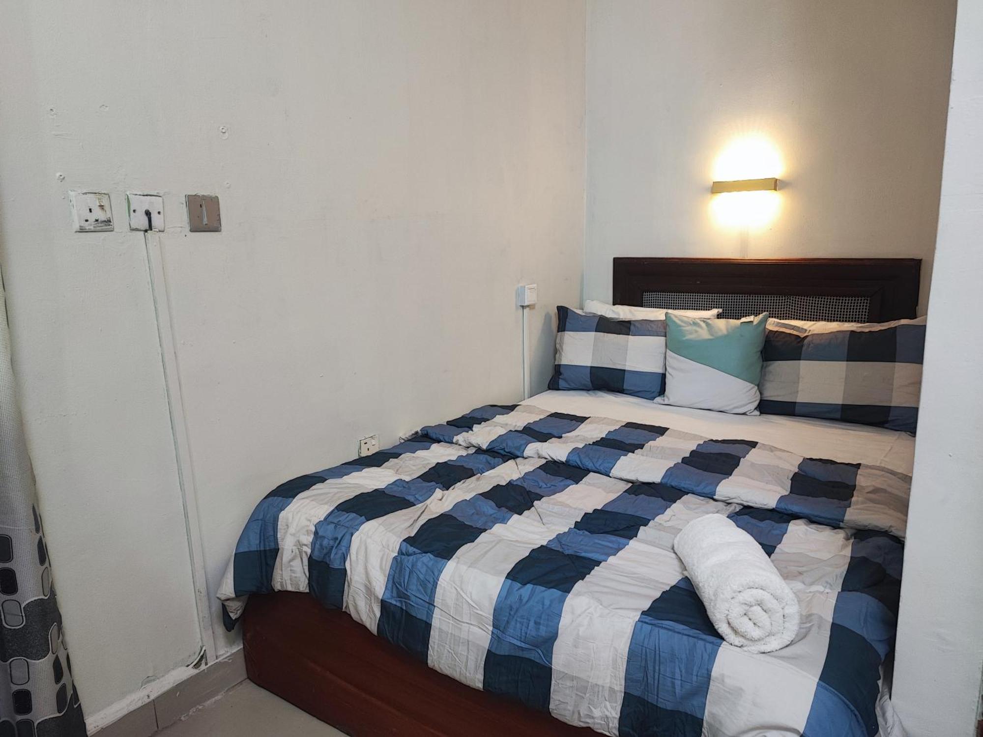 阿克拉 Ellisa Hospitality And Spa酒店 外观 照片